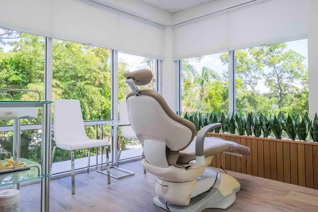 Florida Dental Implant Institute