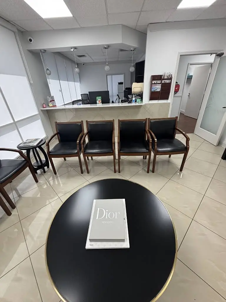 Implant and Comprehensive Dentistry of Naples