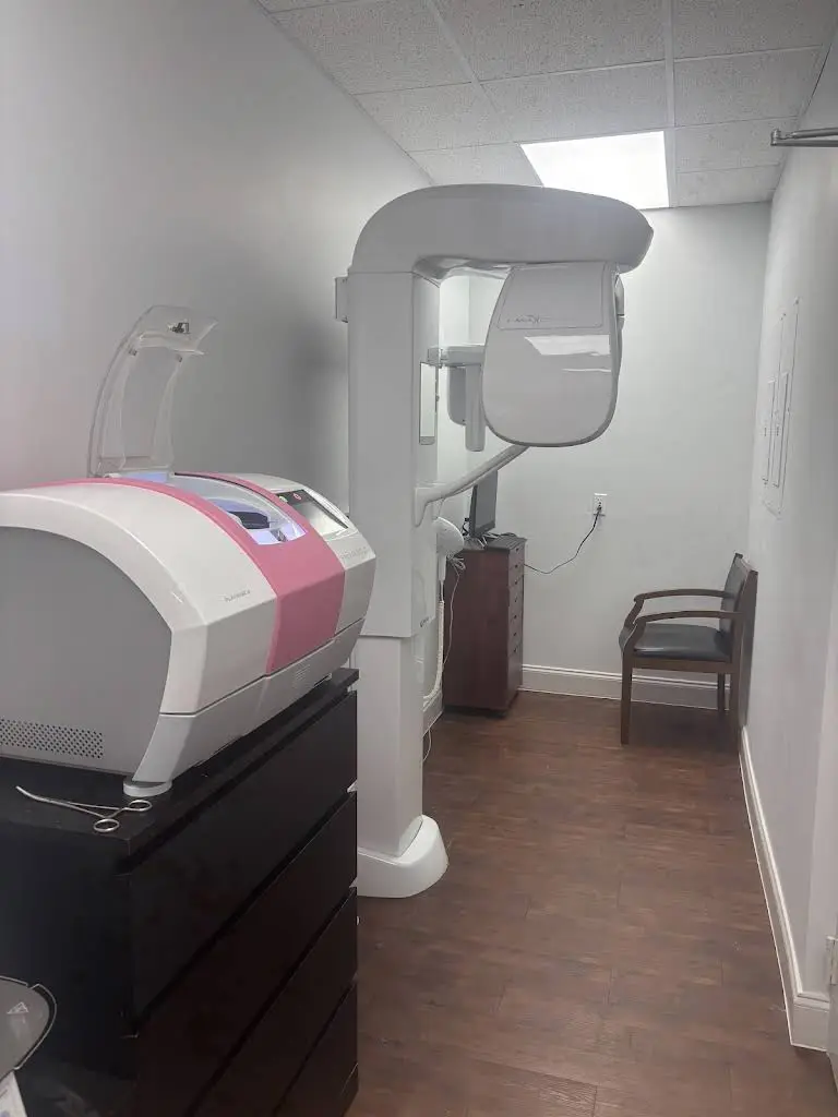Implant and Comprehensive Dentistry of Naples