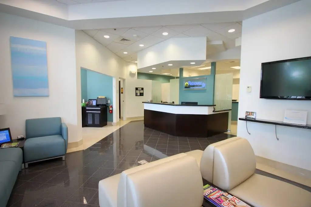 Petrover Orthodontics
