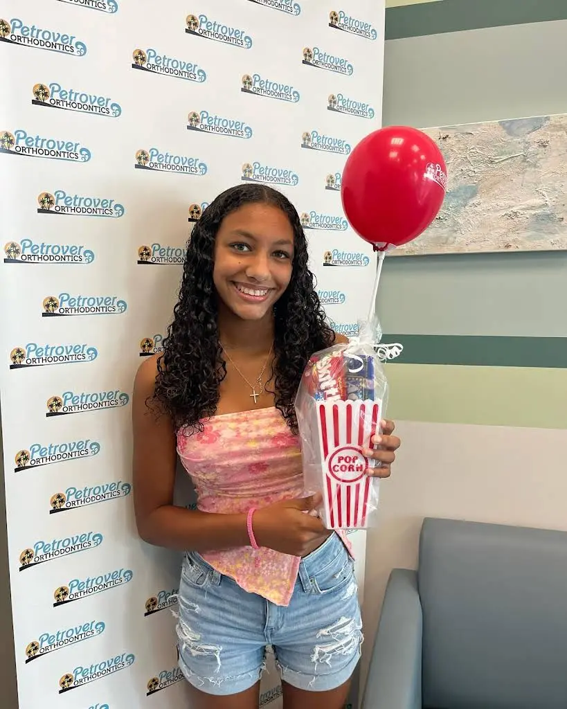 Petrover Orthodontics
