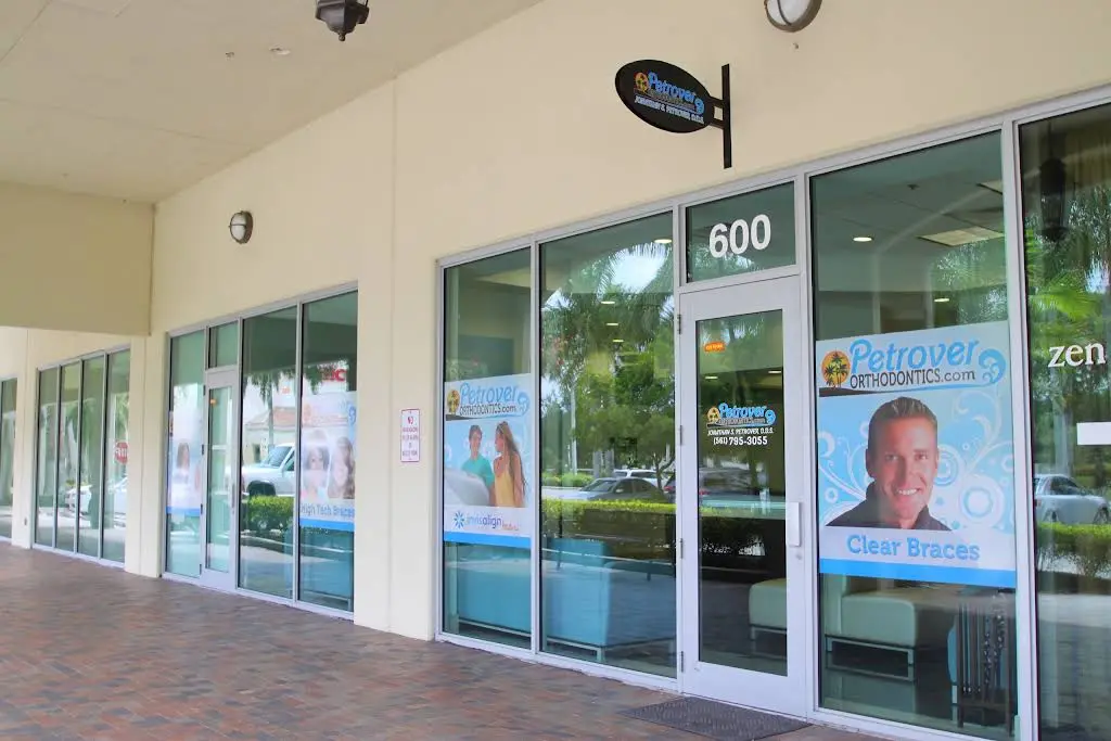 Petrover Orthodontics