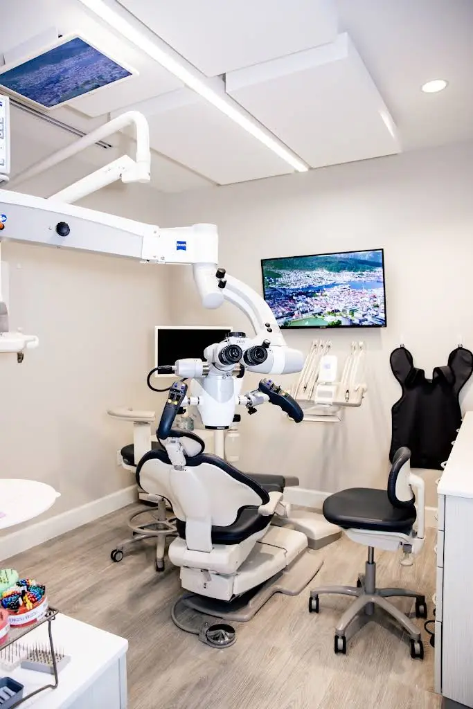 Advanced Endodontics of Wellington