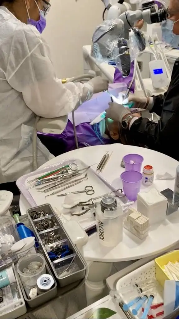 Advanced Endodontics of Wellington