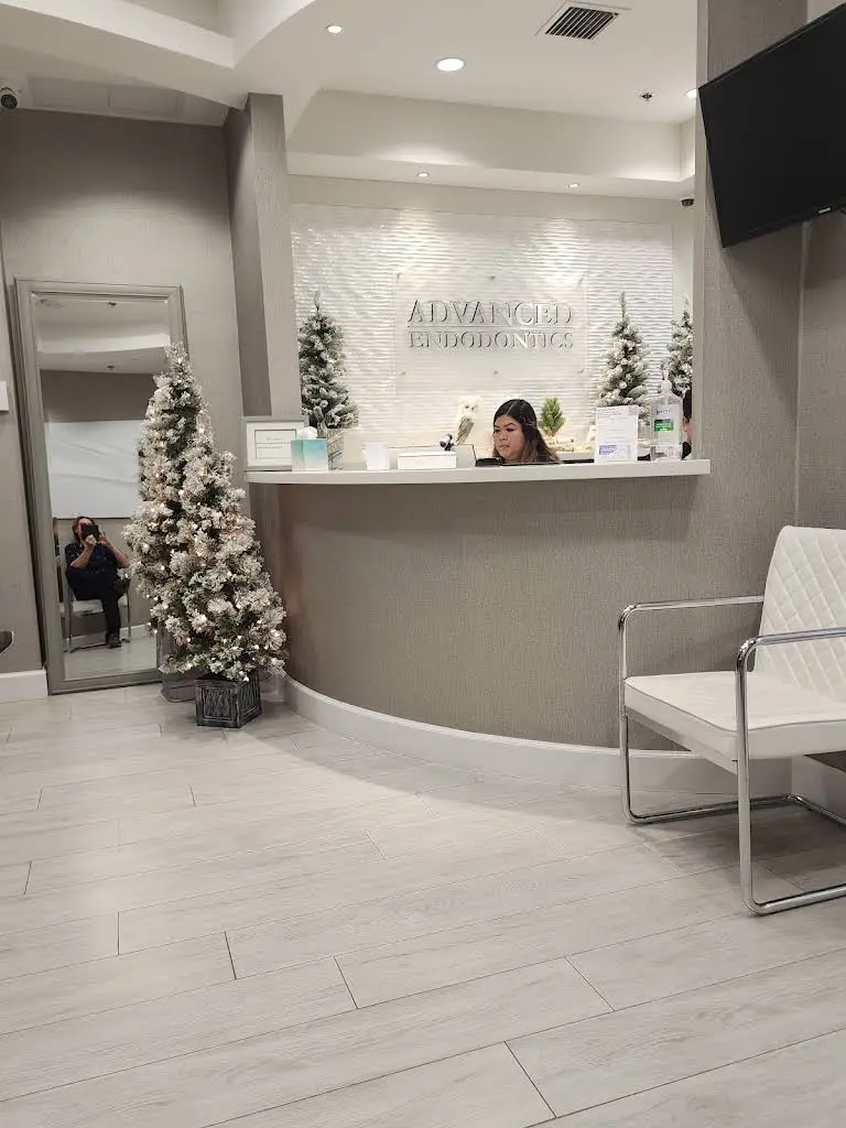 Advanced Endodontics of Wellington