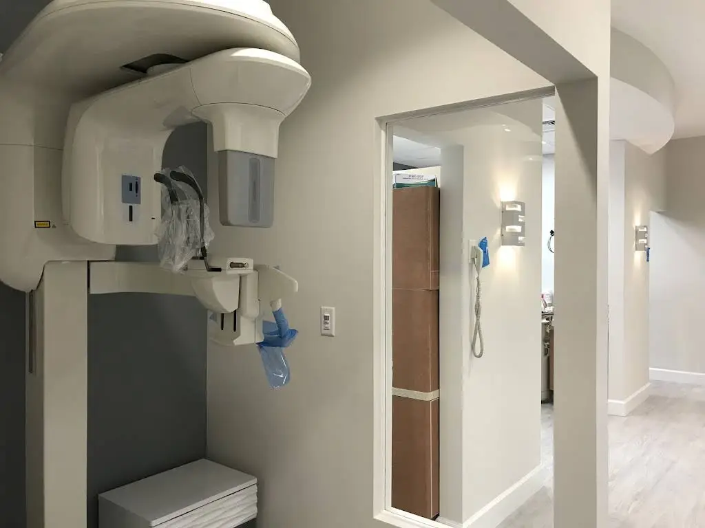 Advanced Endodontics of Wellington