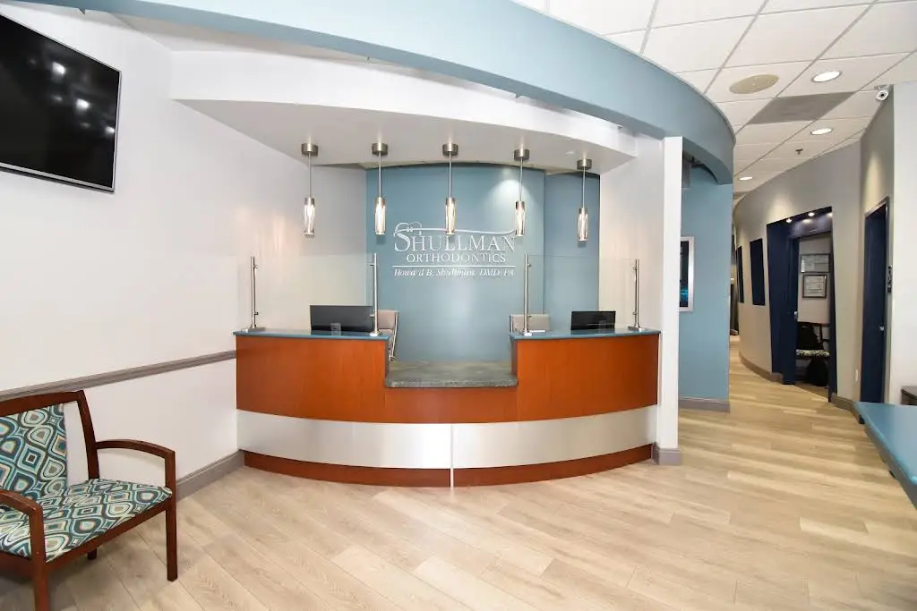 Shullman Orthodontics