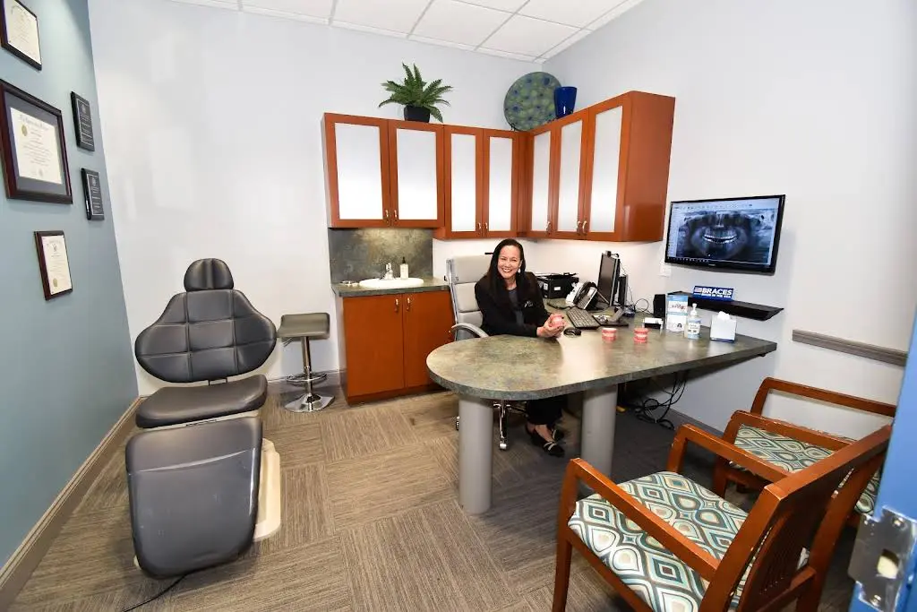 Shullman Orthodontics