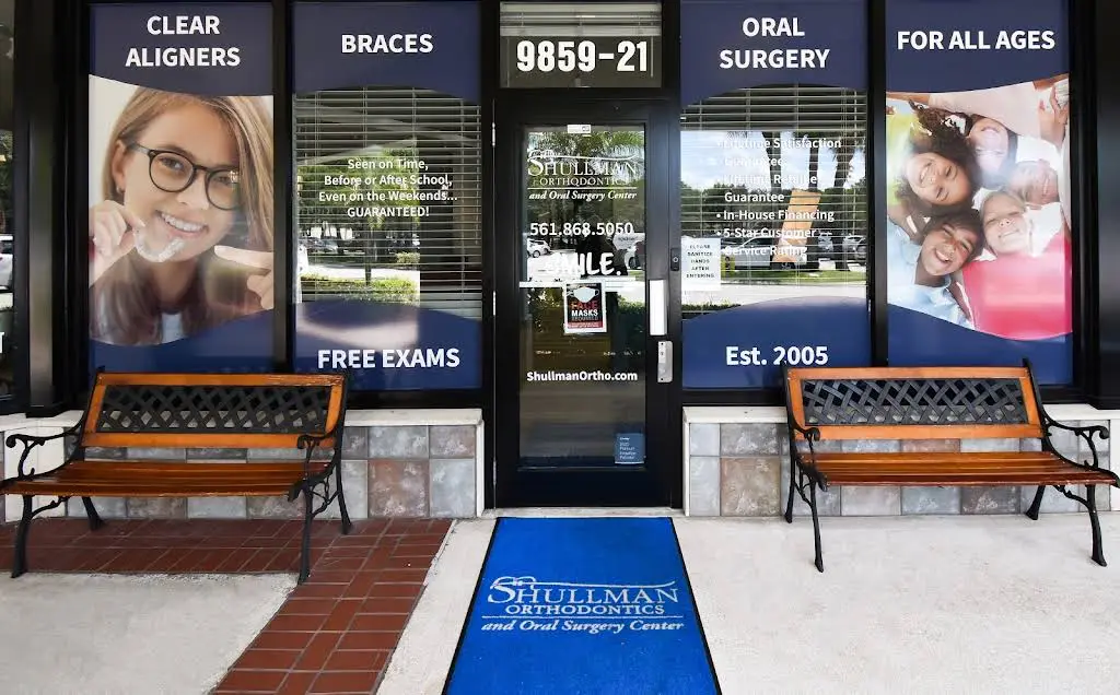 Shullman Orthodontics