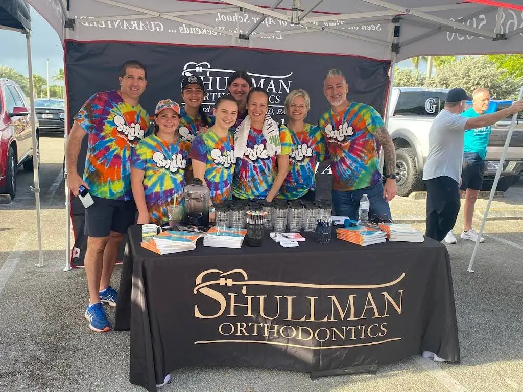 Shullman Orthodontics