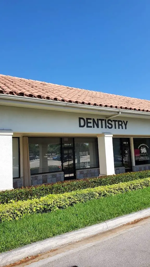 Sachs Dental Center