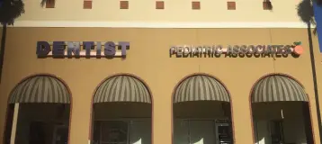 Wycliffe Dental Center