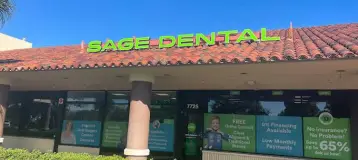 Sage Dental