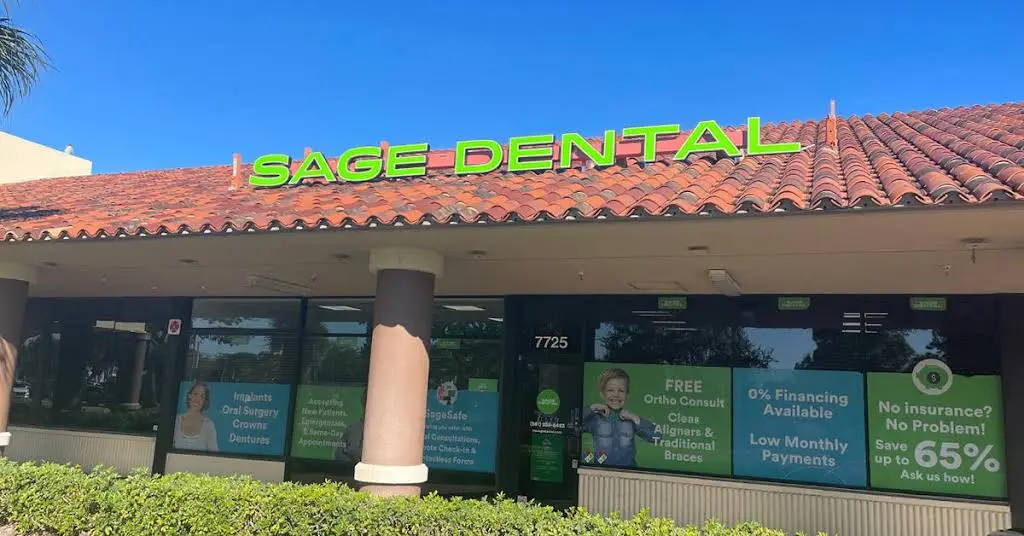 Sage Dental