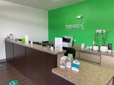 Sage Dental