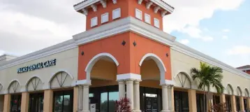 Palms Dental Care