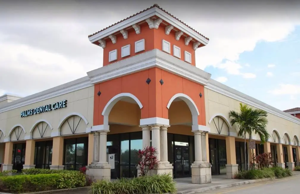 Palms Dental Care