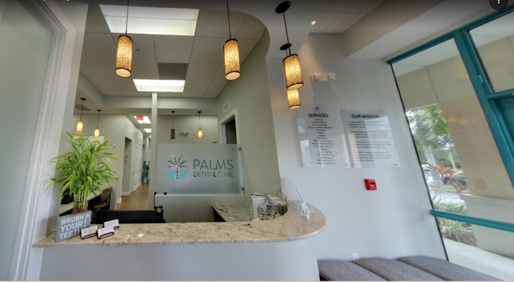 Palms Dental Care