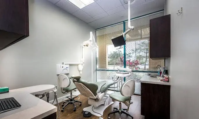 Palms Dental Care