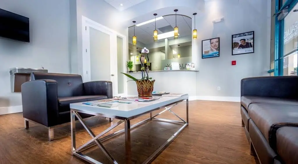 Palms Dental Care