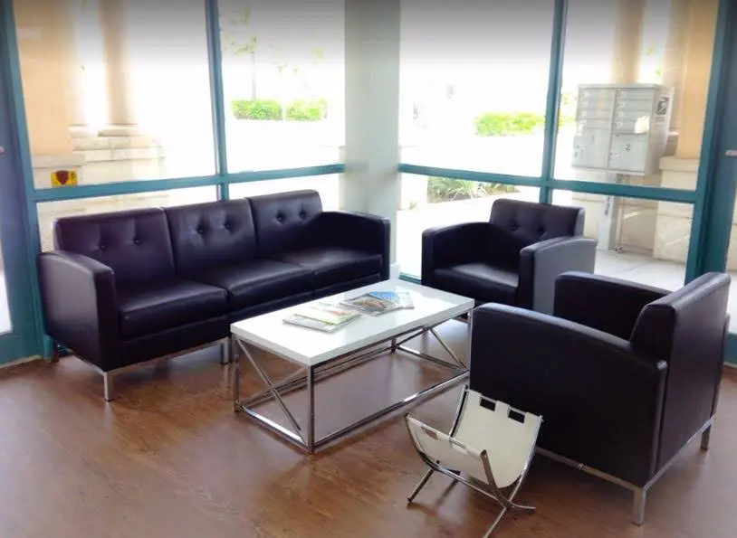 Palms Dental Care