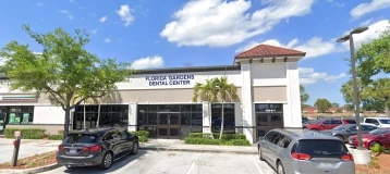 Florida Gardens Dental Center