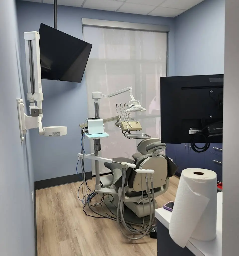 Florida Gardens Dental Center
