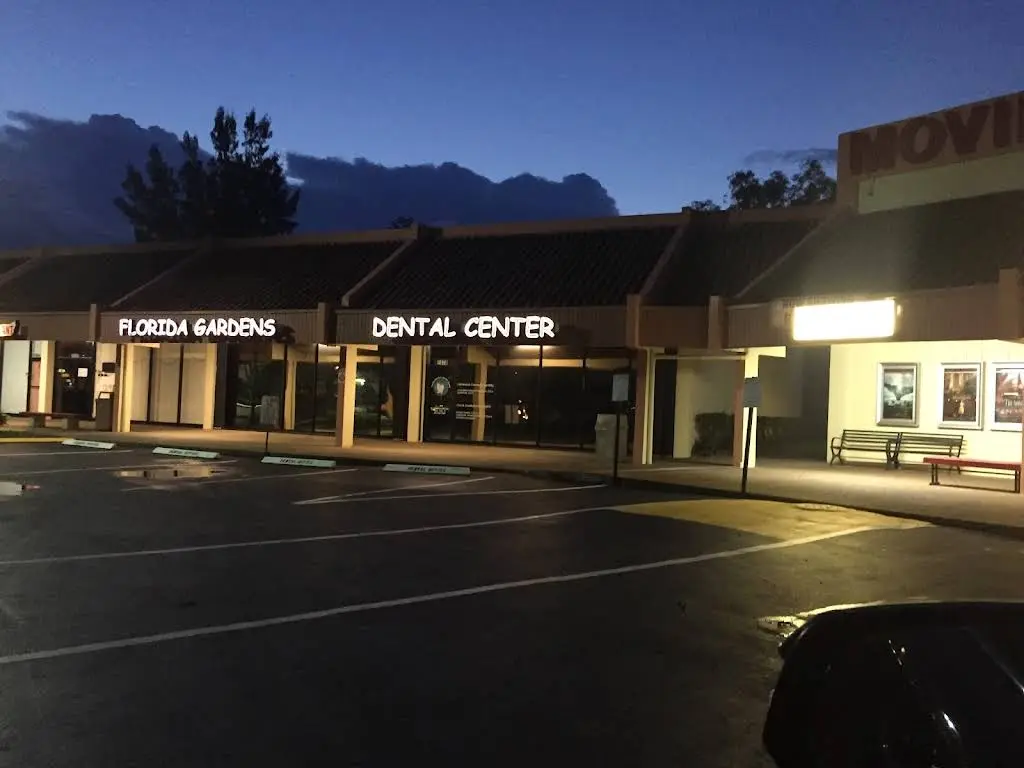 Florida Gardens Dental Center