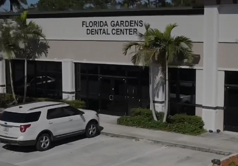 Florida Gardens Dental Center