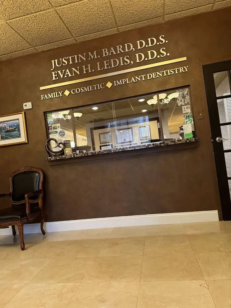 Ledis Dental: Evan H. Ledis, D.D.S., P.A.