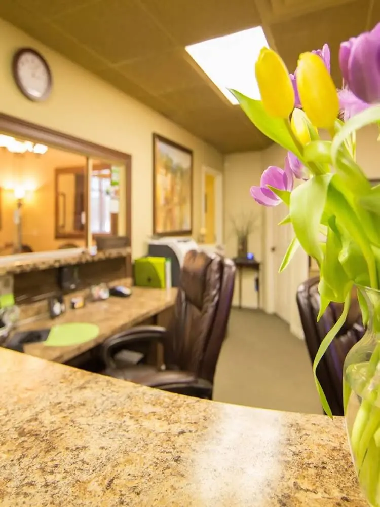 Ledis Dental: Evan H. Ledis, D.D.S., P.A.