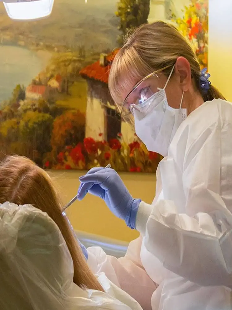 Ledis Dental: Evan H. Ledis, D.D.S., P.A.