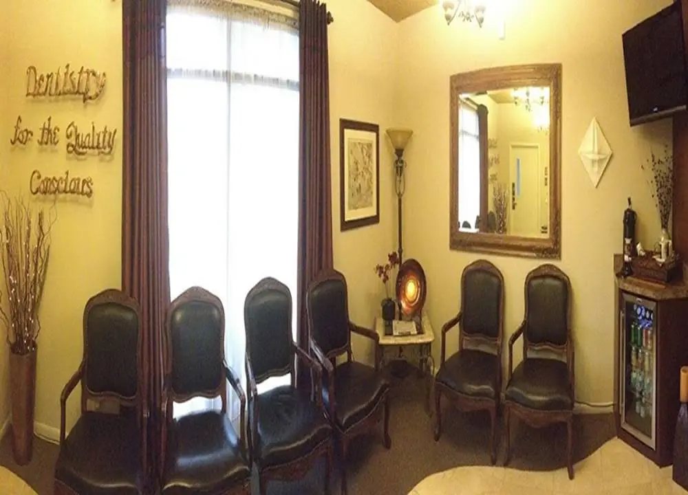 Ledis Dental: Evan H. Ledis, D.D.S., P.A.
