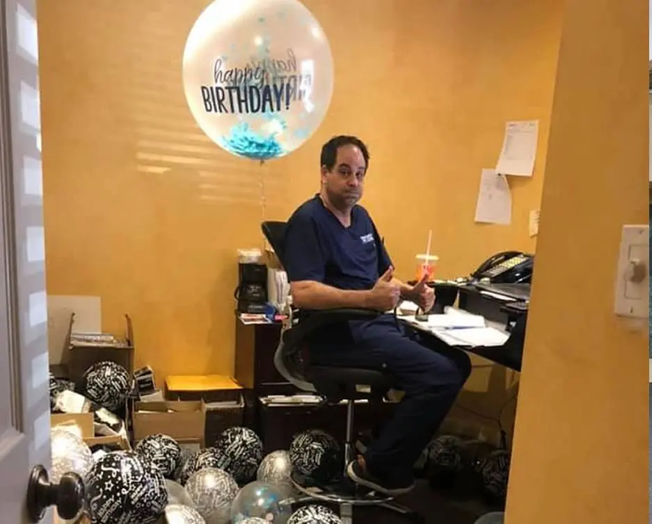 Ledis Dental: Evan H. Ledis, D.D.S., P.A.