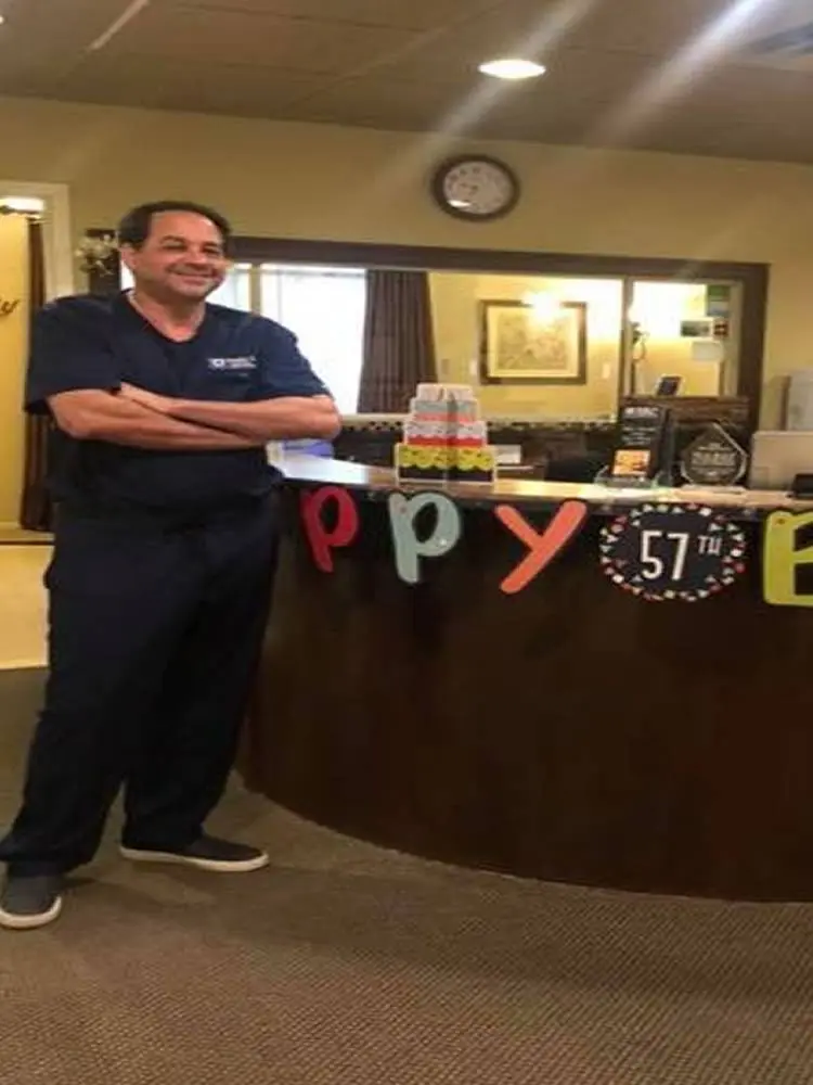 Ledis Dental: Evan H. Ledis, D.D.S., P.A.