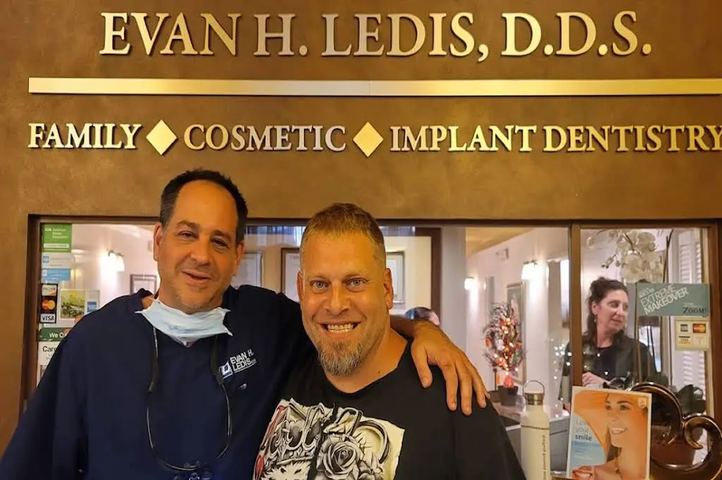 Ledis Dental: Evan H. Ledis, D.D.S., P.A.