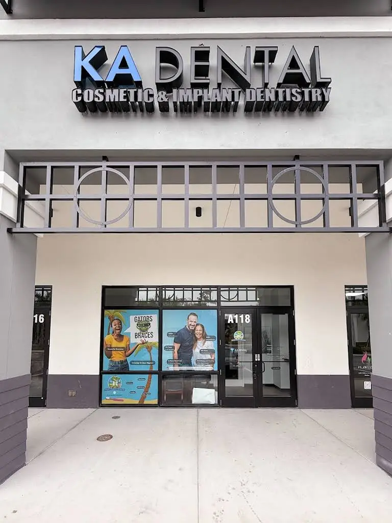 KA Dental