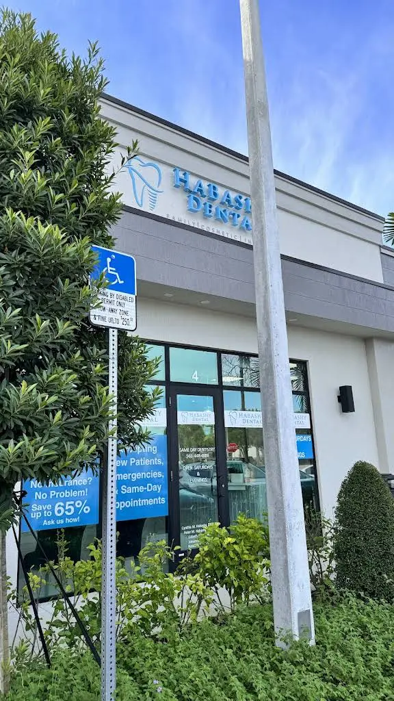 Habashy Dental