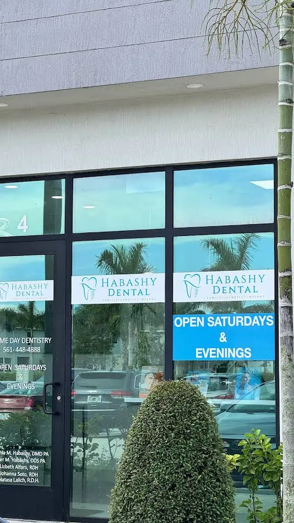 Habashy Dental