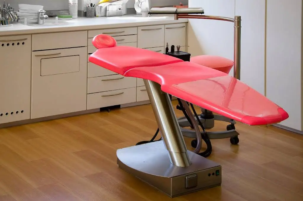 Emergency Dental Care - Professional dental clinic exterior with modern facilities