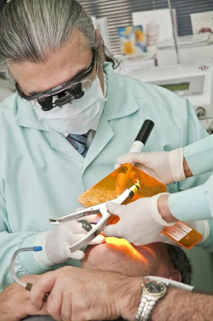 Emergency Dental Care