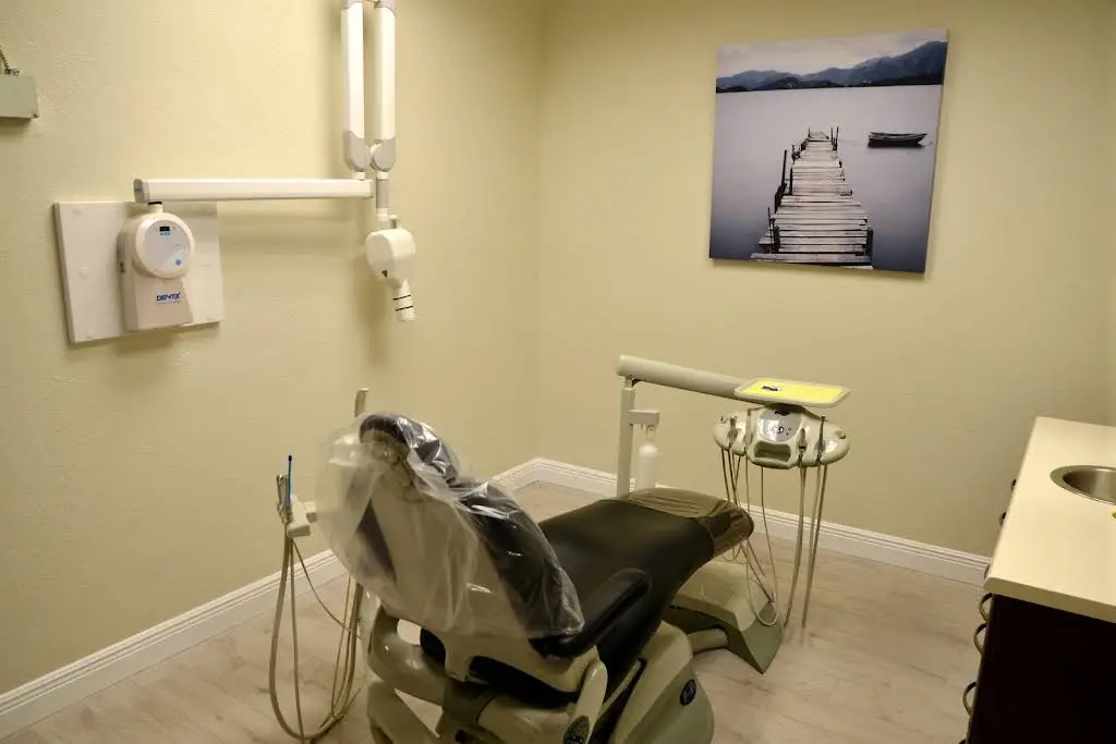 Parkridge Dental Care