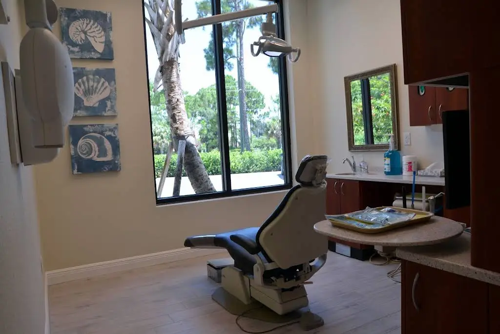 Parkridge Dental Care