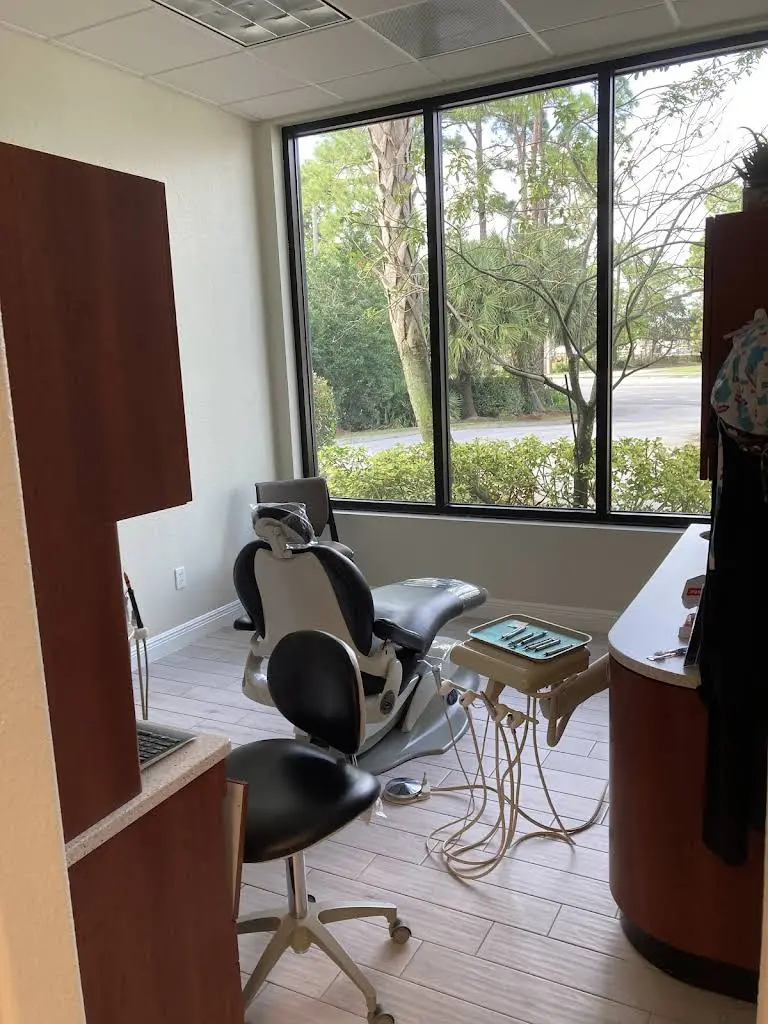 Parkridge Dental Care
