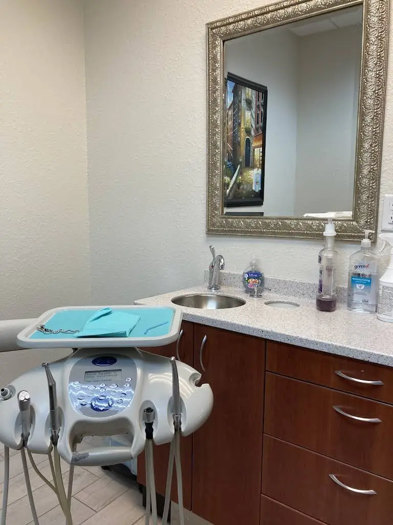 Parkridge Dental Care