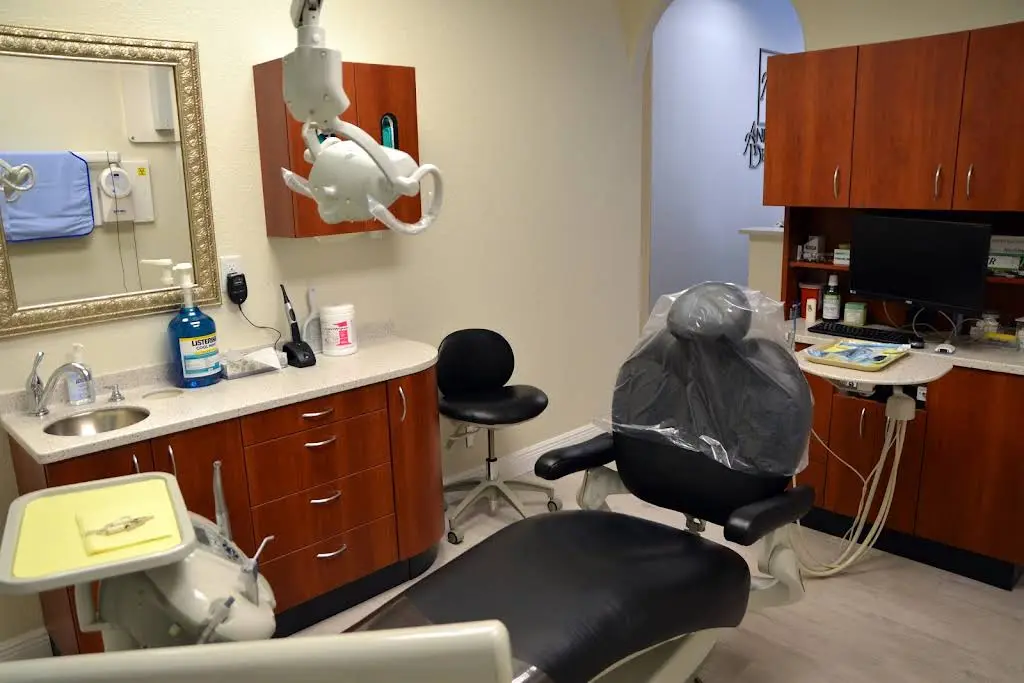 Parkridge Dental Care