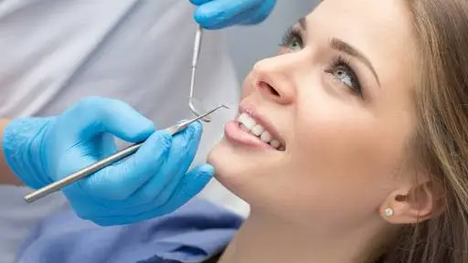 Parkridge Dental Care
