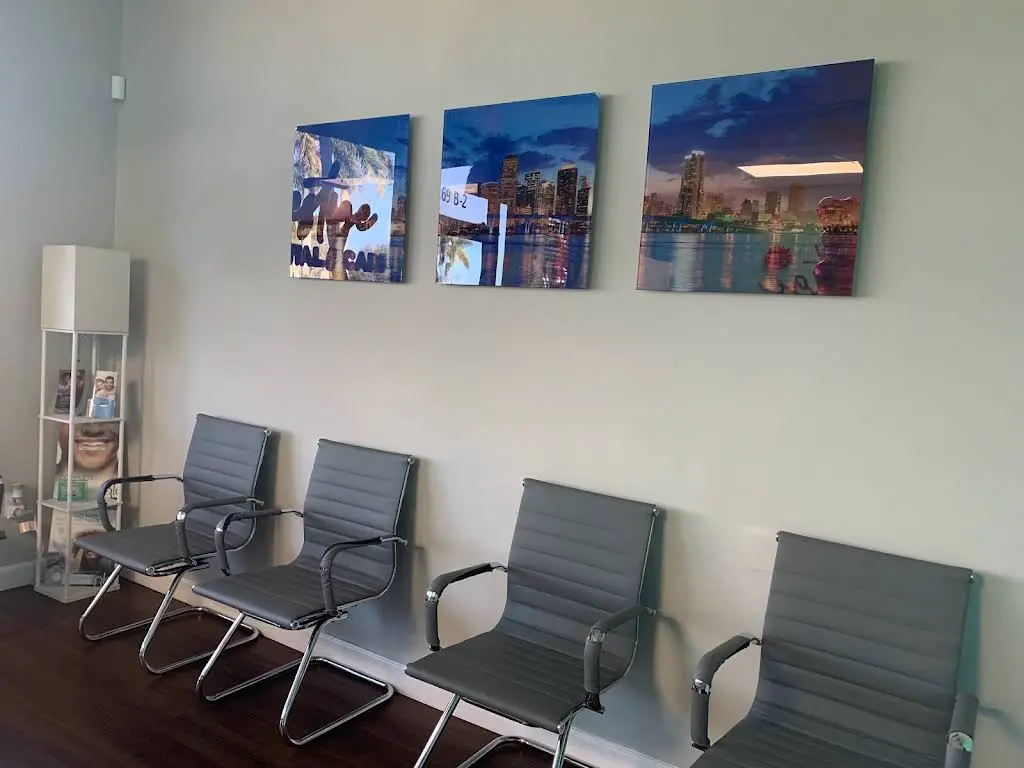 Prestige Dental Care