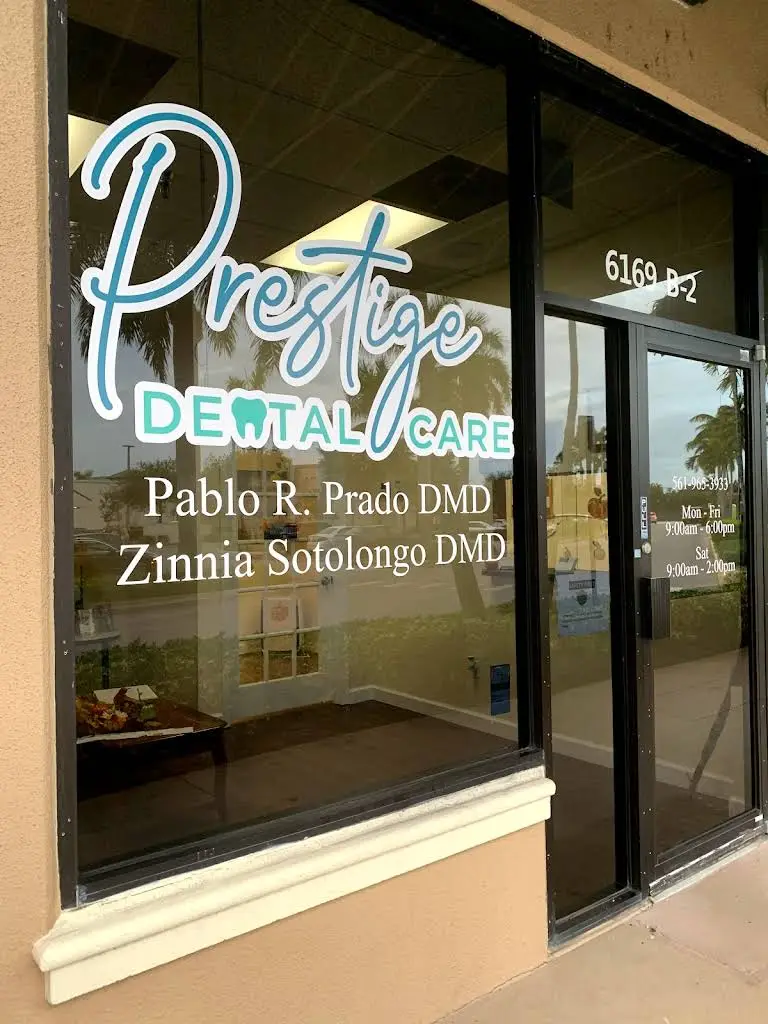 Prestige Dental Care