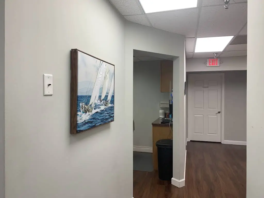 Prestige Dental Care